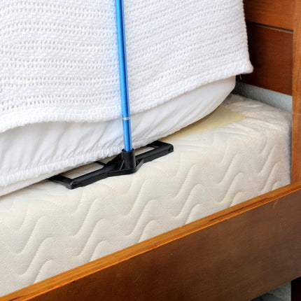 CPAP Hose Lift System Arm for CPAP Machine Hose - Fits Under Any Mattress / Bed - shop.rawhair