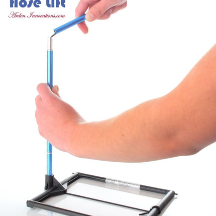 CPAP Hose Lift System Arm for CPAP Machine Hose - Fits Under Any Mattress / Bed - shop.rawhair