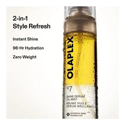 Olaplex No.7 Shine Serum Oil Mist 80ml