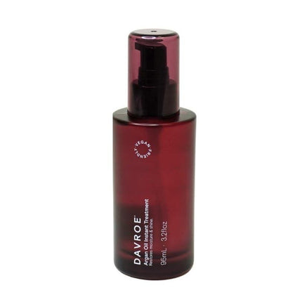 Davroe Argan Oil Instant Treatment 95ml - shop.rawhair