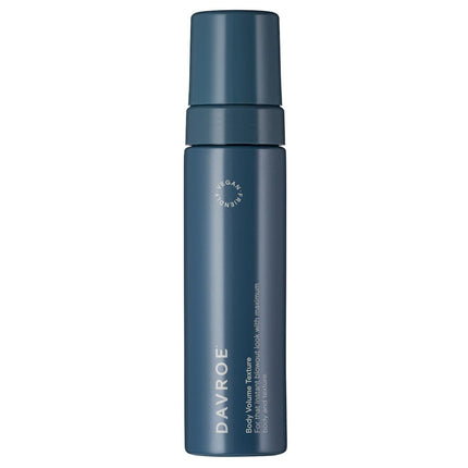 Davroe Body Volume Texture 200ml - shop.rawhair