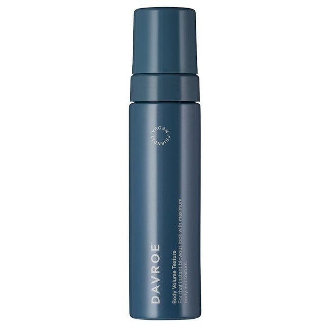Davroe Body Volume Texture 200ml - shop.rawhair