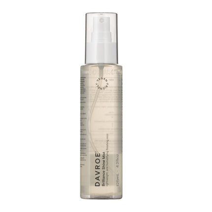 Davroe Brilliance Shine Mist 125ml - shop.rawhair