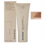 Perfectly nude