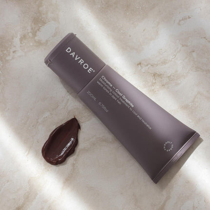 Davroe Chroma Colour Treatment 200ml * Choose colour - shop.rawhair