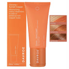 Sunset copper