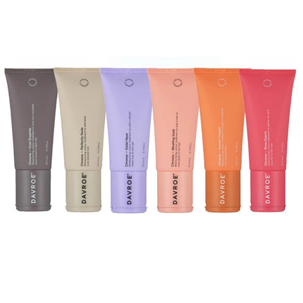 Davroe Chroma Colour Treatment 200ml * Choose colour - shop.rawhair