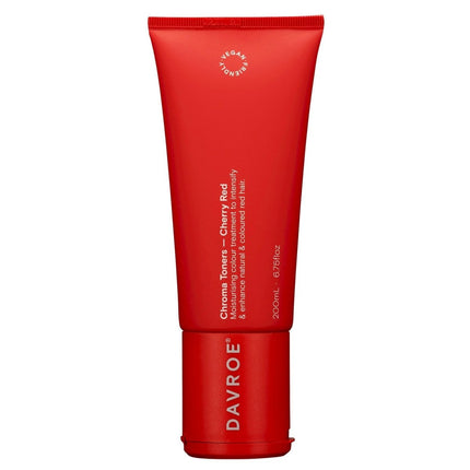 Davroe Chroma Colour Treatment 200ml * Choose colour - shop.rawhair