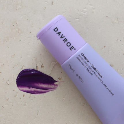 Davroe Chroma Colour Treatment 200ml * Choose colour - shop.rawhair