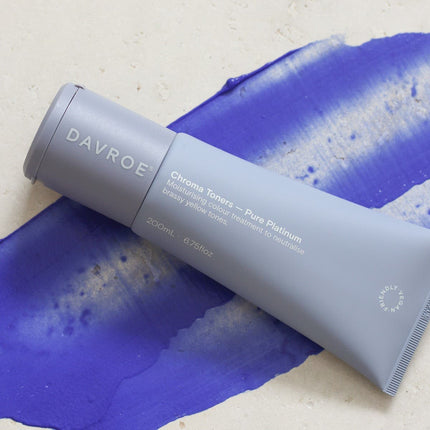 Davroe Chroma Colour Treatment 200ml * Choose colour - shop.rawhair