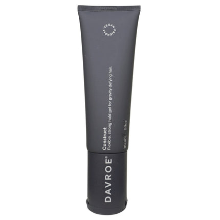 Davroe Construct Gel - shop.rawhair