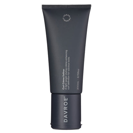 Davroe Curl Creme Definer 200ml - shop.rawhair