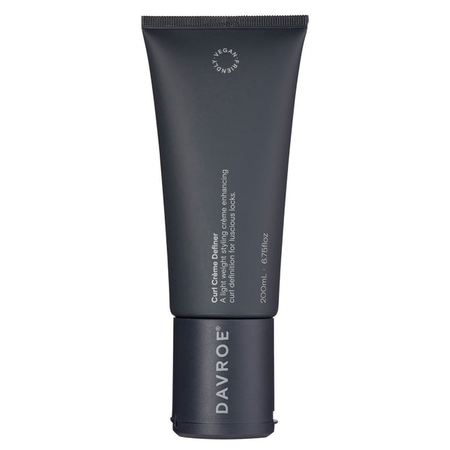 Davroe Curl Creme Definer 200ml - shop.rawhair
