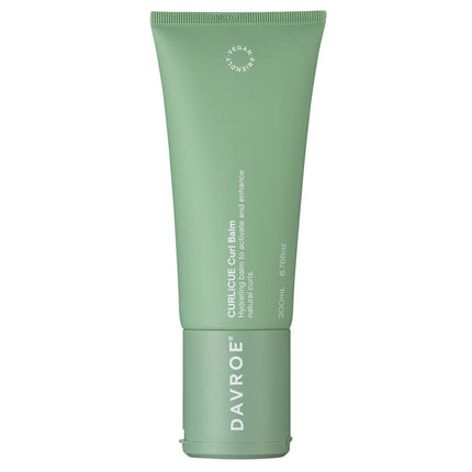 Davroe CURLiCUE Curl Balm 200ml - shop.rawhair