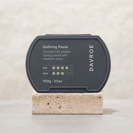Davroe Defining Paste 100g - shop.rawhair