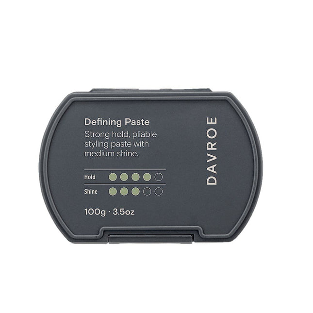 Davroe Defining Paste 100g - shop.rawhair