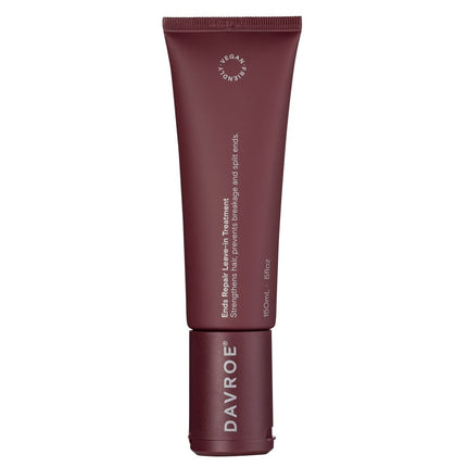 Davroe Ends Repair Leave In Treatment 150ml - shop.rawhair