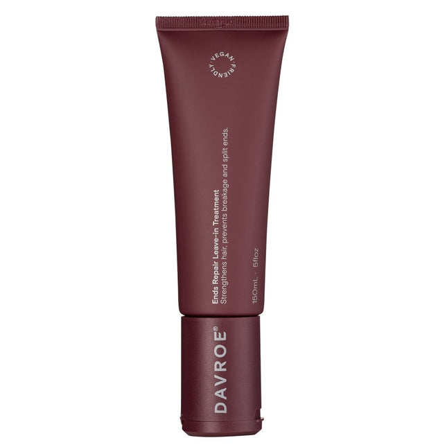 Davroe Ends Repair Leave In Treatment 150ml - shop.rawhair