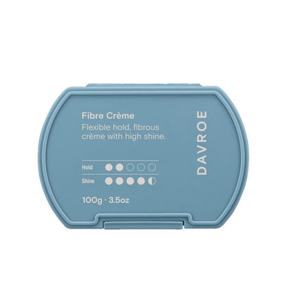 Davroe Fibre Creme 100g - shop.rawhair