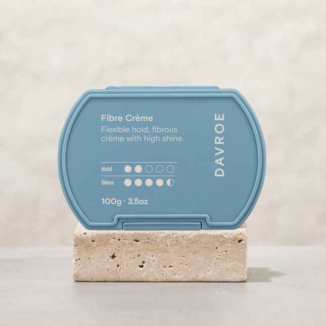 Davroe Fibre Creme 100g - shop.rawhair