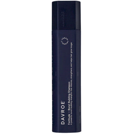 Davroe Fortitude Bond - Building Shampoo 325ml - shop.rawhair