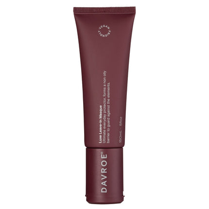 Davroe Luxe Leave in Masque 150ml - shop.rawhair