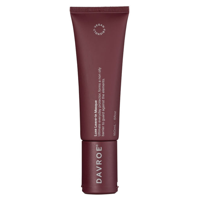 Davroe Luxe Leave in Masque 150ml - shop.rawhair