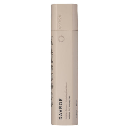 Davroe Moisture Senses Hydrating Conditioner 325ml - shop.rawhair