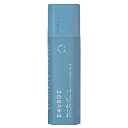 Davroe Murray River Salt Spray 200ml - shop.rawhair