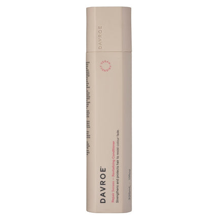Davroe Repair Senses Revitalizing Conditioner 325ml - shop.rawhair
