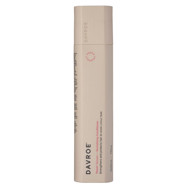 Davroe Repair Senses Revitalizing Conditioner 325ml - shop.rawhair