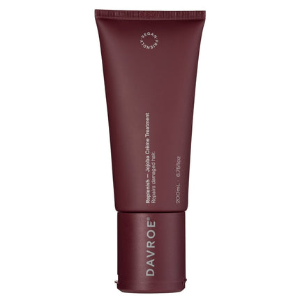Davroe Replenish Jojoba Creme Treatment 200ml - shop.rawhair