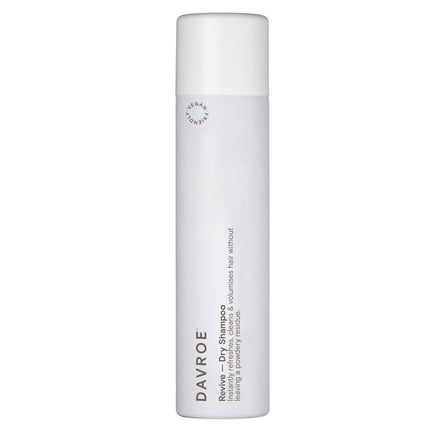 Davroe Revive Dry Shampoo 175g - shop.rawhair