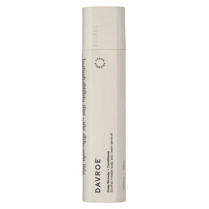 Davroe Scalp Remedy Conditioner 325ml - shop.rawhair