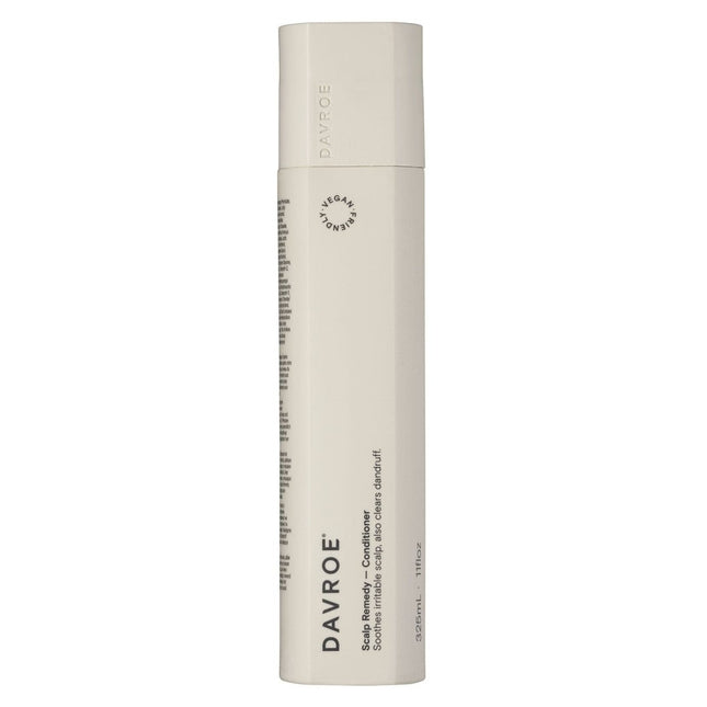 Davroe Scalp Remedy Conditioner 325ml - shop.rawhair