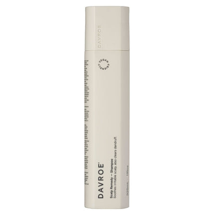 Davroe Scalp Remedy Shampoo 325ml - shop.rawhair