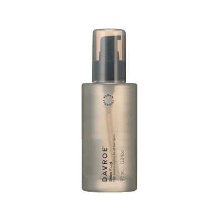 Davroe Shine Fluid 95ml - shop.rawhair