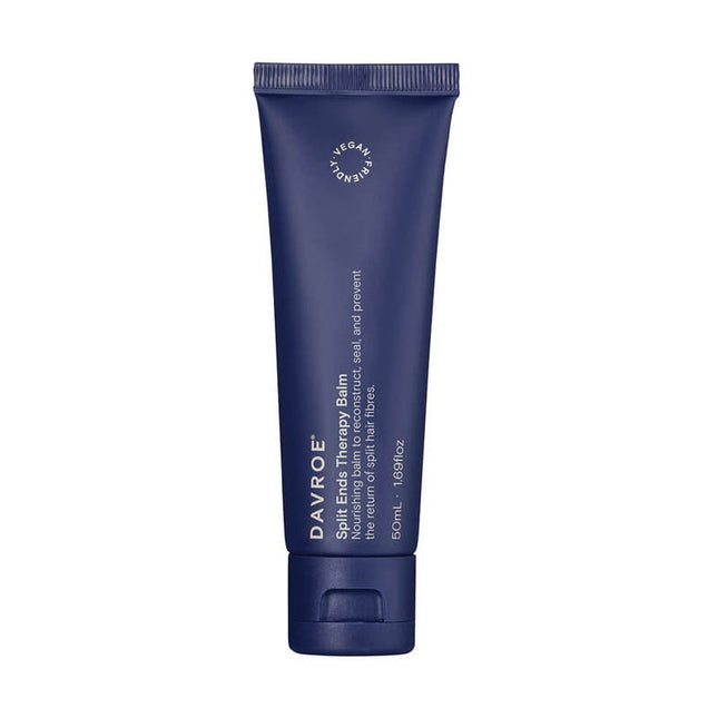 Davroe Split Ends Therapy Balm 50ml - shop.rawhair