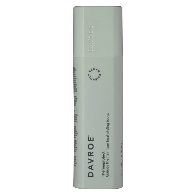 Davroe Thermaprotect 200ml - shop.rawhair
