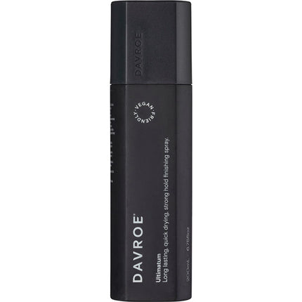 Davroe Ultimatum Non Aerosol Hairspray 200ml - shop.rawhair