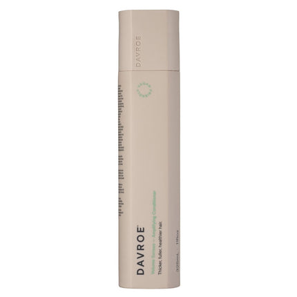 Davroe Volume Senses Amplifying Conditioner 325ml - shop.rawhair