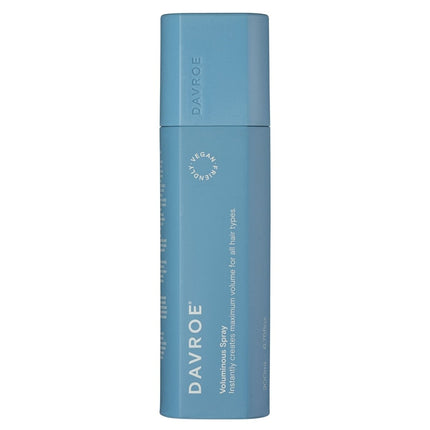 Davroe Voluminous Spray 200ml - shop.rawhair