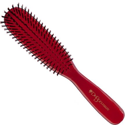 DuBoa 80 Hair Brush Large - Made in Japan - shop.rawhair