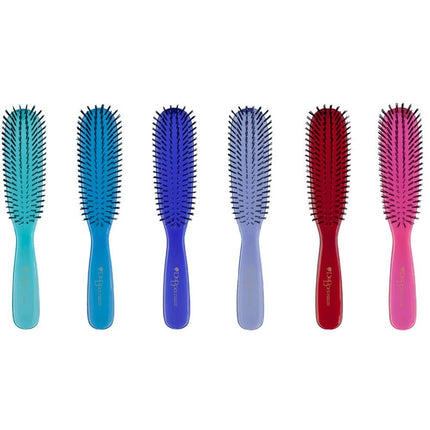 DuBoa 80 Hair Brush Large - Made in Japan - shop.rawhair