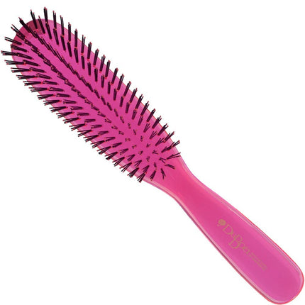DuBoa 80 Hair Brush Large - Made in Japan - shop.rawhair