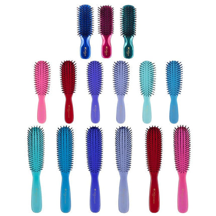 DuBoa 80 Hair Brush Large - Made in Japan - shop.rawhair