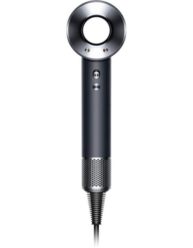 Dyson Supersonic Hair Dryer: Black 316471 - shop.rawhair