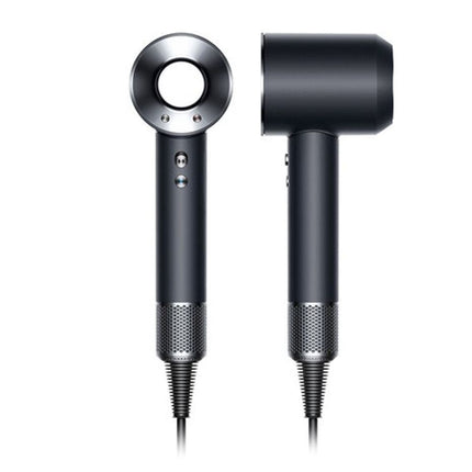 Dyson Supersonic Hair Dryer: Black 316471 - shop.rawhair