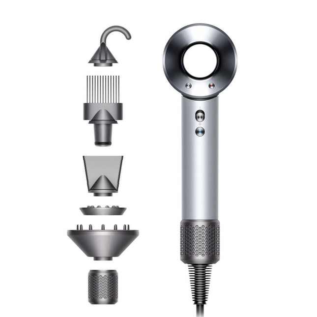 Dyson Supersonic™ Hair Dryer Professional Edition HD11 - shop.rawhair