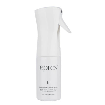 epres Atomiser Spray Bottle - shop.rawhair